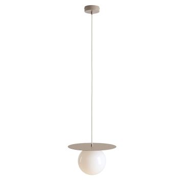 Függőlámpa LOOP 1125G17_M 15W 1x15W/E27 a Aldex-tól