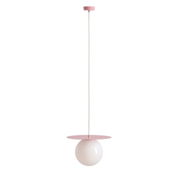 Függőlámpa LOOP 1125G18_L 15W 1x15W/E27 a Aldex-tól