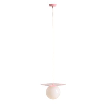 Függőlámpa LOOP 1125G18_M 15W 1x15W/E27 a Aldex-tól