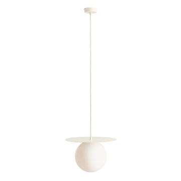 Függőlámpa LOOP 1125G9_L 15W 1x15W/E27 a Aldex-tól
