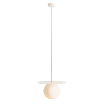 Függőlámpa LOOP 1125G9_M 15W 1x15W/E27 a Aldex-tól