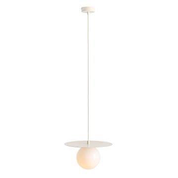 Függőlámpa LOOP 1125G9_S 10W 1x10W/E14 a Aldex-tól