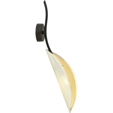 Fali lámpa LOTUS 1107/K1 1x40W/E14 IP20 a Emibig-tól
