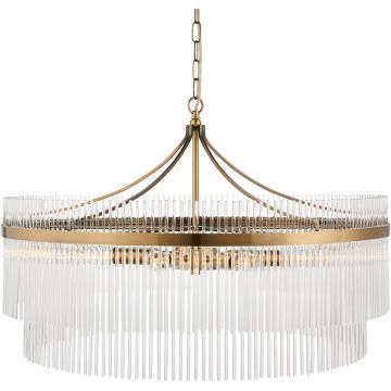 Függőlámpa Marietta Grand 112574 7x7w/e14 ip20 a Endon-tól