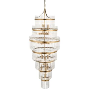 Függőlámpa Marietta Grand 112793 21x6w/e14 ip20 a Endon-tól