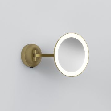 Tükör Mascali 1373027 3000k 1x7.4W/LED 110lm ip44 a Astro Lighting-tól