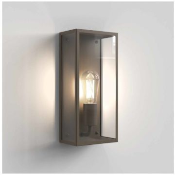 Fali lámpa MESSINA 160 II 1183023 1x12W/LED,E27 IP44 a Astro Lighting-tól