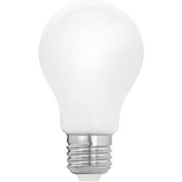 Villanykörte MILKY 11768 2700K 1x7W/E27 806LM a Eglo-tól