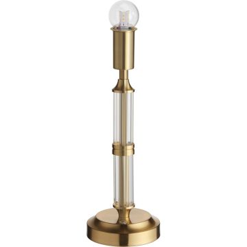 Asztali lámpa Morton Rechargeable 110463 2700k 1x1_5w/led 155lm ip20 a Endon-tól