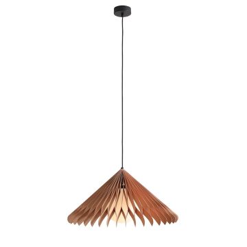 Függőlámpa NATURE 1140G_L 15W 1x15W/E27 a Aldex-tól