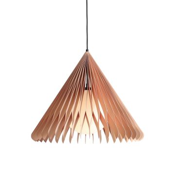 Függőlámpa NATURE 1140G_M 15W 1x15W/E27 a Aldex-tól