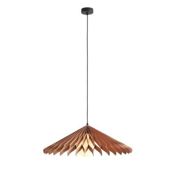 Függőlámpa NATURE 1140G_XL 15W 1x15W/E27 a Aldex-tól