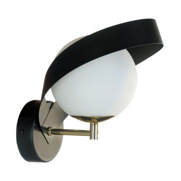 Fali lámpa NELA 1140 1x40W/E14 IP20 a Zuma Line-tól