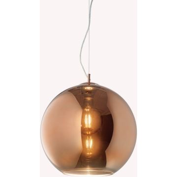 Függőlámpa NEMO 111902 1x42W/E27 ip20 a Ideal Lux-tól