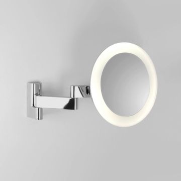 Tükör NIIMI 1163008 3000K 1x7.3W/led 146LM IP44 a Astro Lighting-tól