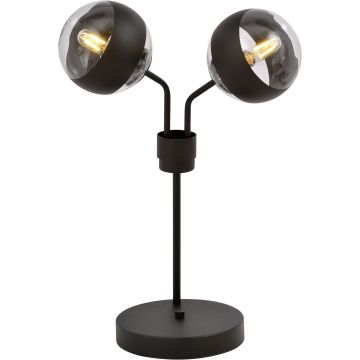 Asztali lámpa NOVA 1139/LN2 2x40W/E14 IP20 a Emibig-tól