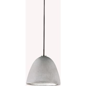 Függőlámpa OIL 110462 1x15W/GU10 ip20 a Ideal Lux-tól