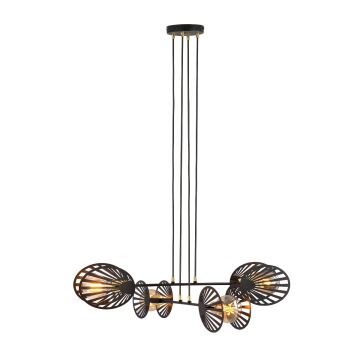 Függőlámpa PLAYA 1146/4 4x60W/E27 IP20 a Emibig-tól