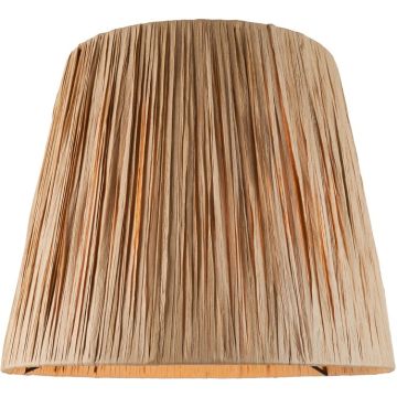 Árnyékoló Raffia 111507 1x10w/e27 ip20 a Endon-tól