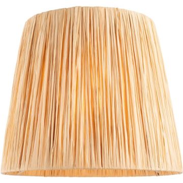 Árnyékoló Raffia 113455 1x10w/e27 ip20 a Endon-tól