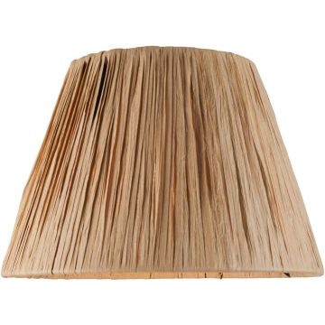 Árnyékoló Raffia 113456 1x10w/e27 ip20 a Endon-tól