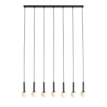Függőlámpa RIU 1121T1 7x5W/G9 IP20 a Aldex-tól