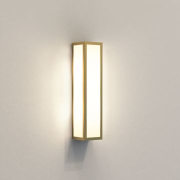 Fali lámpa SALERNO 1178006 2x5W/LED,E14 IP44 a Astro Lighting-tól