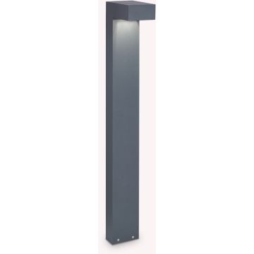 Állólámpa SIRIO 115061 1x9W/GX53 ip65 a Ideal Lux-tól