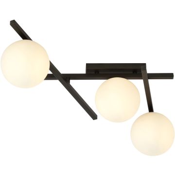 Plafonlámpa SMART 1103/3 3x40W/E14 IP20 a Emibig-tól
