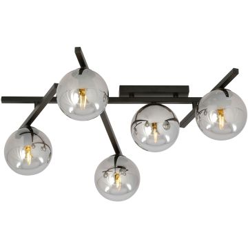 Plafonlámpa SMART 1104/5 5x40W/E14 IP20 a Emibig-tól