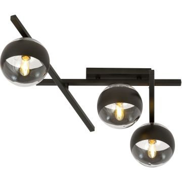 Plafonlámpa SMART 1105/3 3x40W/E14 IP20 a Emibig-tól