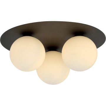 Plafonlámpa SOLAR 1127/3 3x40W/E14 IP20 a Emibig-tól