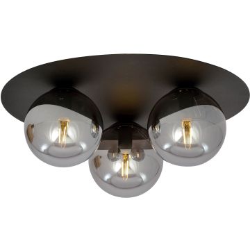 Plafonlámpa SOLAR 1128/3 3x40W/E14 IP20 a Emibig-tól