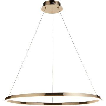 Függőlámpa Staten 110958 3000k 1x43_5w/led 2000lm ip20 a Endon-tól