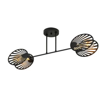 Plafonlámpa TALIA 1181/2 2x40W/E27 IP20 a Emibig-tól