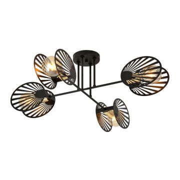 Plafonlámpa TALIA 1181/4 4x40W/E27 IP20 a Emibig-tól