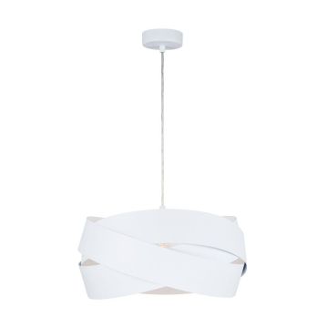 Függőlámpa TORNADO 1113 1x40W/E27 IP20 a Zuma Line-tól
