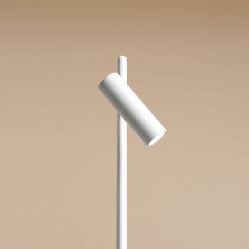Asztali lámpa TREVO 1104B 1x35W/GU10_mini IP20 a Aldex-tól