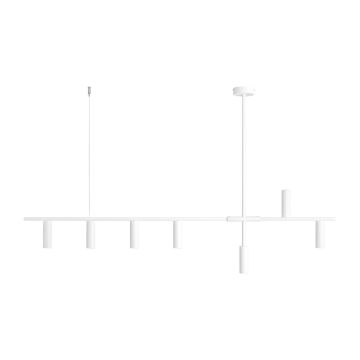 Függőlámpa TREVO 1104T 7x35W/GU10 mini IP20 a Aldex-tól