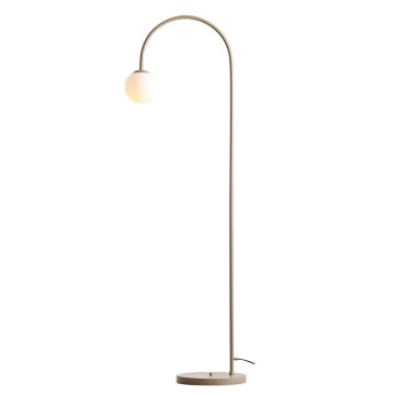 Állólámpa UNA 1116A17 10W 1x10W/E14 a Aldex-tól