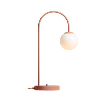 Asztali lámpa UNA 1116B11 10W 1x10W/E14 a Aldex-tól