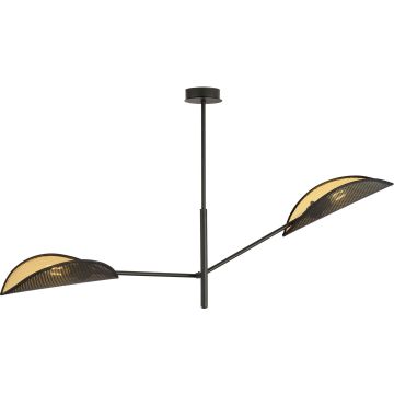 Plafonlámpa VENE 1158/2 2x40W/E14 IP20 a Emibig-tól