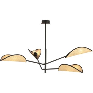 Plafonlámpa VENE 1160/4 4x40W/E14 IP20 a Emibig-tól