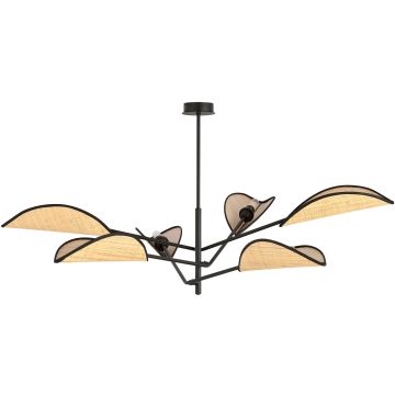 Plafonlámpa VENE 1160/6 6x40W/E14 IP20 a Emibig-tól