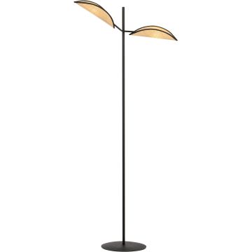 Állólámpa VENE 1160/LP2 2x40W/E14 IP20 a Emibig-tól