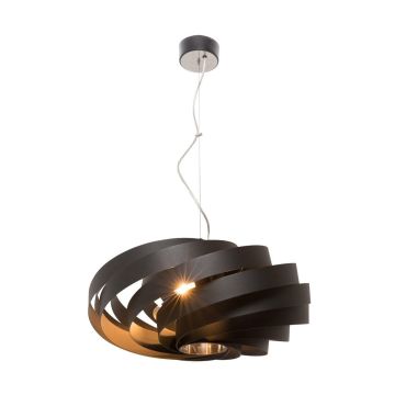 Függőlámpa VENTO 1133 4x40W/E27 IP20 a Zuma Line-tól