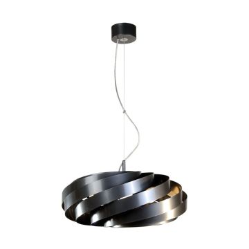 Függőlámpa VENTO 1136 4x40W/E27 IP20 a Zuma Line-tól