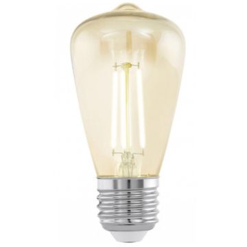 Villanykörte VINTAGE 11553 2200K 3,5W a Eglo-tól