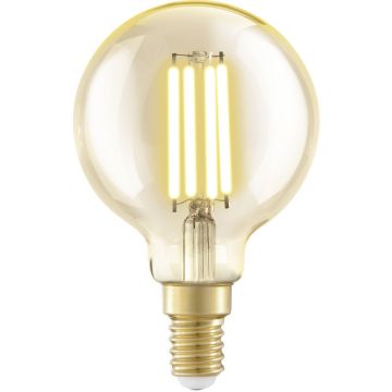 Villanykörte VINTAGE LED 110061 2200K 1x4W/E14 350LM a Eglo-tól