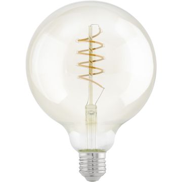 Villanykörte VINTAGE LED 110076 2200K 1x4W/E27 270LM a Eglo-tól